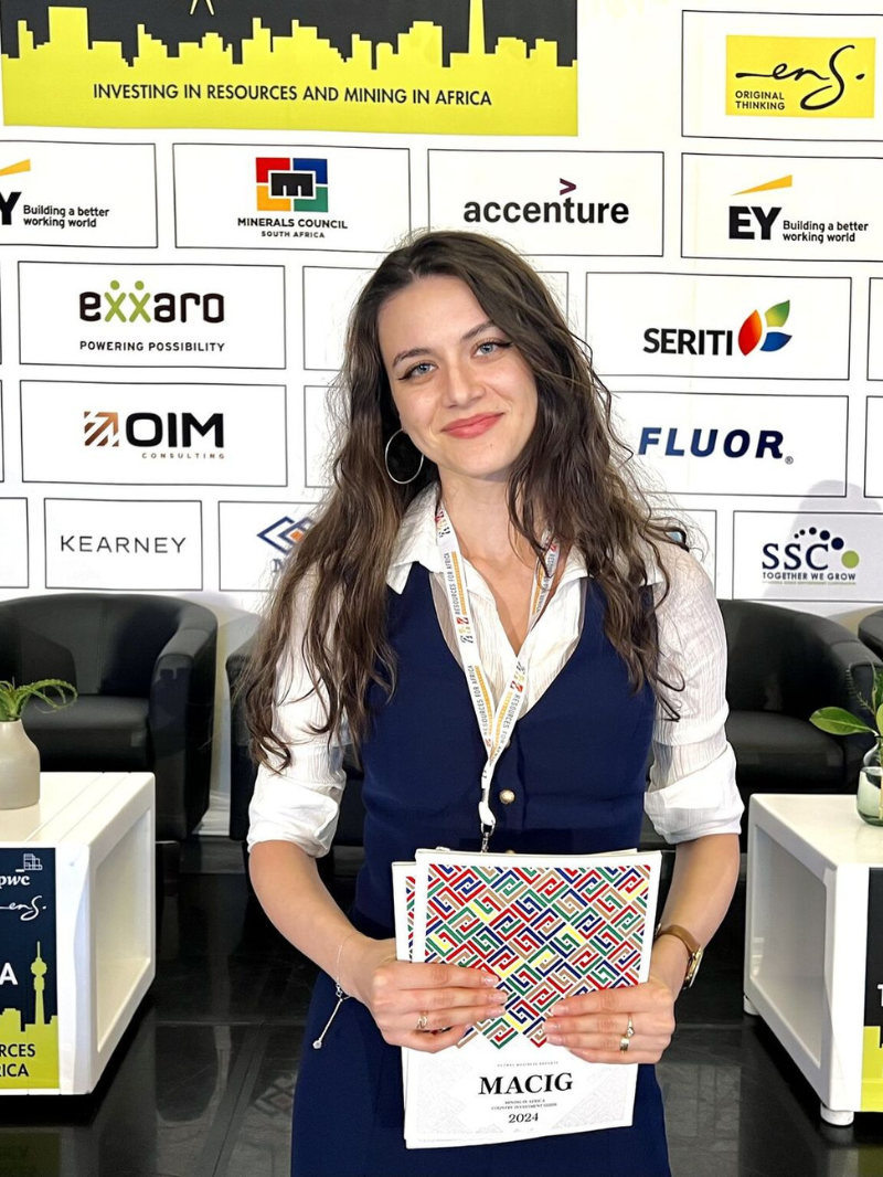 Joburg Indaba Sandton