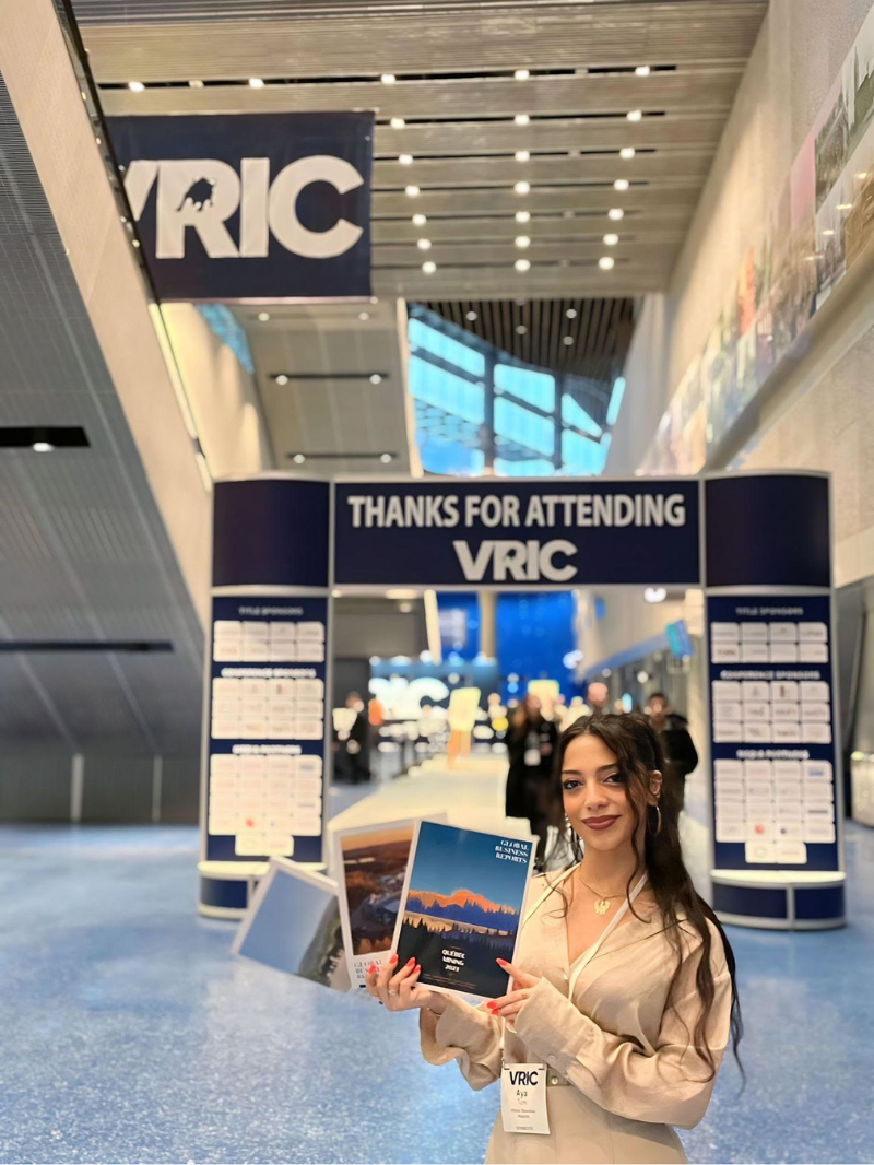 VRIC Vancouver